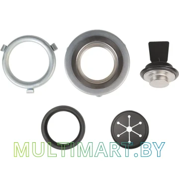 Измельчитель отходов Bort Titan Max Power (91275790) картинка 5